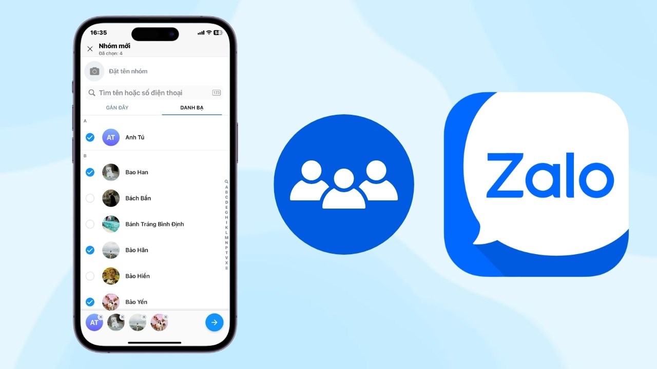 Digital Marketing with Zalo: New Opportunities for Vietnamese Companies